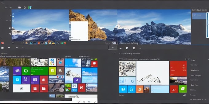 Capture Creativity: 10 Ways to Take Screenshots on Windows 10/11 Laptops and Macs