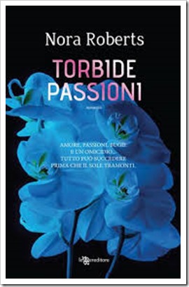 Torbide passioni