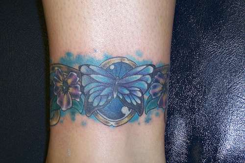 Butterfly Tattoo Testimonials