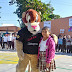 La PMM clausura curso D.A.R.E. en la primaria "Justo Sierra Méndez"