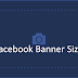 Facebook Banner Image Size