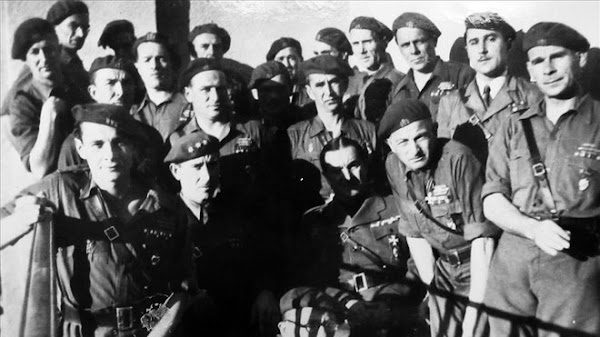 83 años del inicio de la Guerra Civil española: "Jamás un fin debe conseguirse con la violencia"