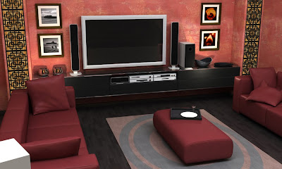 furniture tv stands