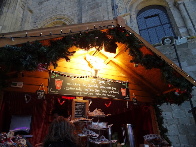 The hot chocolate and amazing cake hut