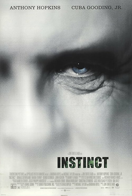 [HD] Instinct 1999 Film Complet En Anglais