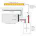 On A 12v Led Switch Wiring Diagram