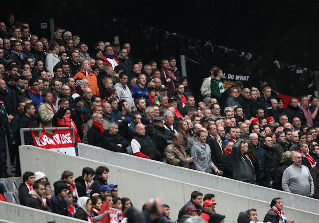 Champions League image galery, SC Braga vs Manchester United