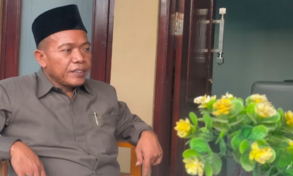 Gonjang-ganjing soal Galian C, Dulsiam Desak Pemerintah Kabupaten Sumenep Segera Revisi Perda RT RW