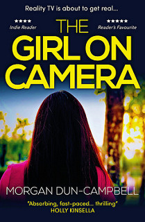 The Girl on Camera