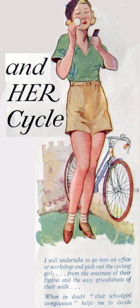 chicks on bikes. pictures Chicks and Bikes