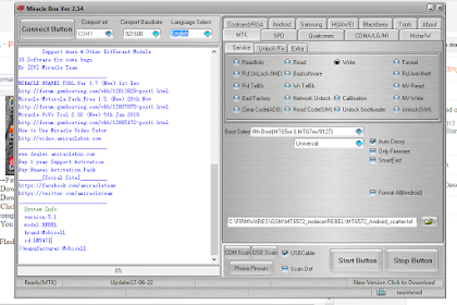 MT6572_mobicel-REBEL FIRMWARE Flash file  Working without Password