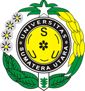  Logo  Universitas Sumatera  Utara  USU Kumpulan Logo  Indonesia