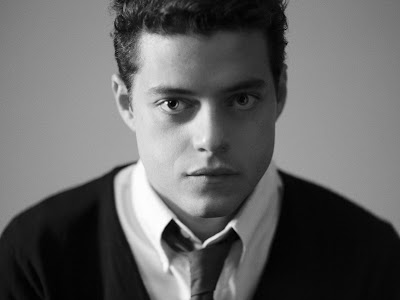 Rami Malek pic