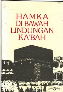 Dibawah Lindungan Ka'bah  Download Novel Gratis