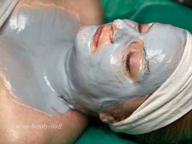 Masqueоlogy, маска для лица, уход за лицом, anti-age, MASQUEOLOGY Modeling Peel Off Mask