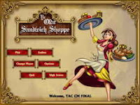 Ye Olde Sandwich Shoppe Free Game Download mf-pcgame.org