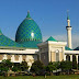 Inilah Kemegahan Masjid Al Akbar Surabaya