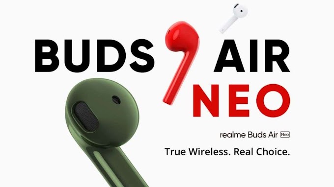 Realme Buds Air Neo: Price, Specs and Review