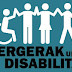  Penyandang Disabilitas Maluku Capai 8.303 Orang