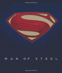 Man of Steel