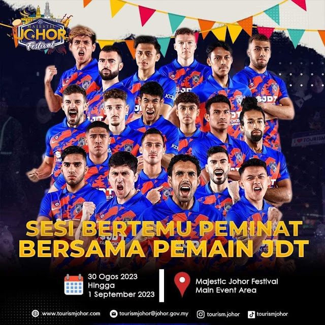 Pemain JDT