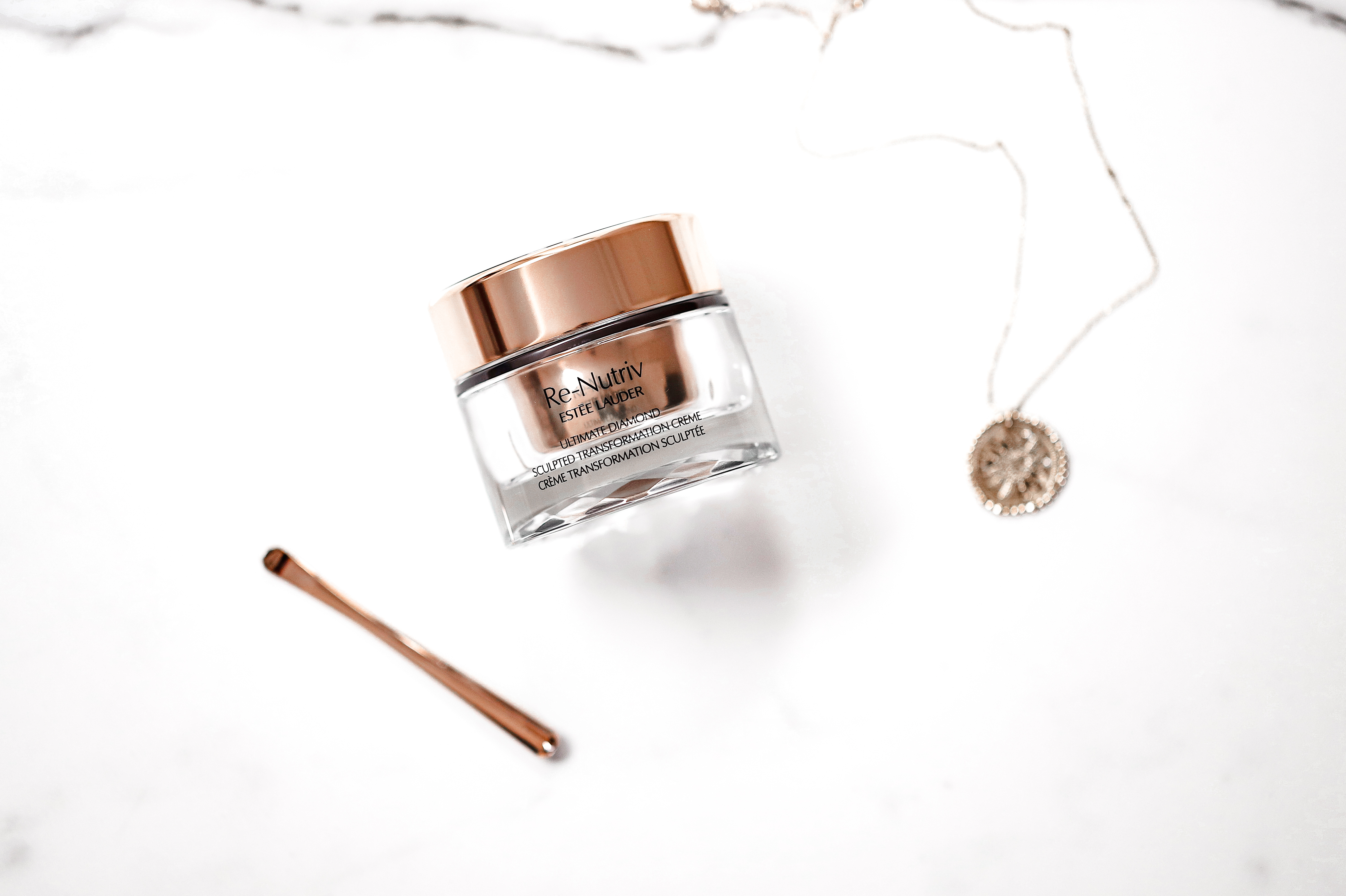 estee lauder re nutriv ultimate diamond