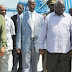 Kibaki: Port expansion to benefit EAC