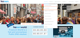 How To Get Free Domain Name For Blogger 6