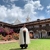 Mi homenaje a Santo Toribio desde Colombia