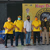 UMKM Cah Enom Kulon Progo Bangkit Bersama Golkar DIY