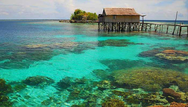 Pulau Kadidiri