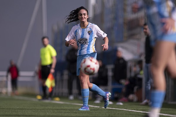 El Málaga Femenino conoce su calendario 2025/2026