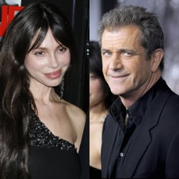 mel gibson wife robyn. His ex#39; wife, Robyn Moore,