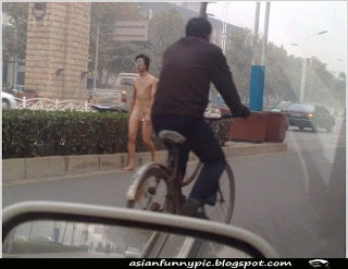 Funny Crazy Asian Pictures (20 pic)