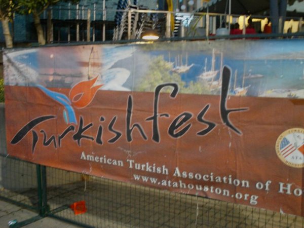 TurkishFest banner