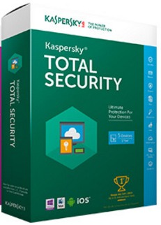 تحميل برنامج كاسبرسكاى للحماية Kaspersky Total Security 2017