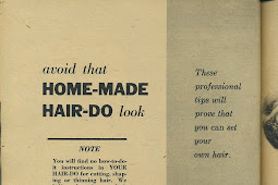 Avoid That Home-Made Hair-Do Look