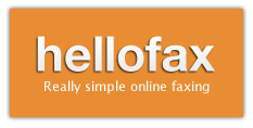 HelloFAX