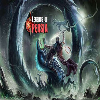Download Legends of Persia Free Game
