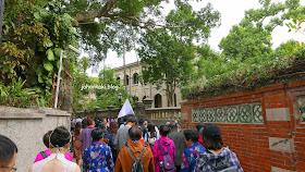 鼓浪屿-Gulangyu-Xiamen-UNESCO-World-Cultural-Heritage-Site