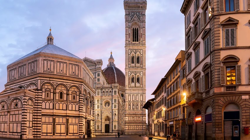 The Ultimate Guide to Florence, Italy: History, Art, Culture, and More