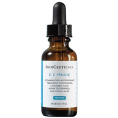 Skinceuticals, Skinceuticals C E Ferulic, serum, face serum