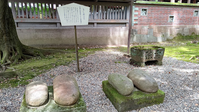 尾山神社 金沢