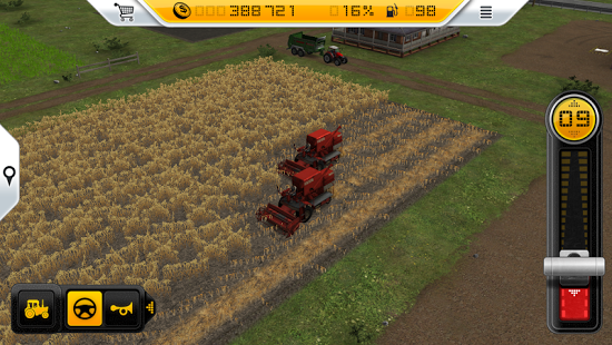 Farming Simulator 14 Android Apk