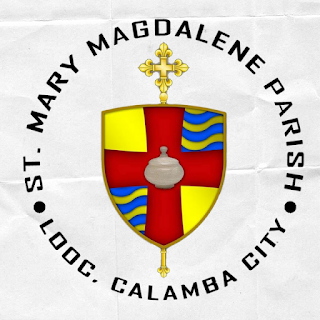 St. Mary Magdalene Parish - Looc, Calamba City, Laguna