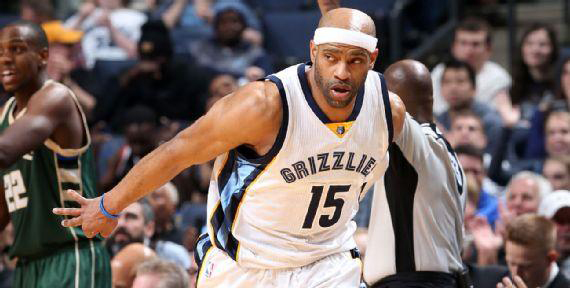 อย่าห้าม กูยังไหว ! ปู่ Vince Carter วัย 40 ปี ย้ายซบ Sacramento Kings พ่วงสัญญา 1 ปี