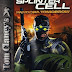 Splinter Cell Pandora Tomorrow Compressed