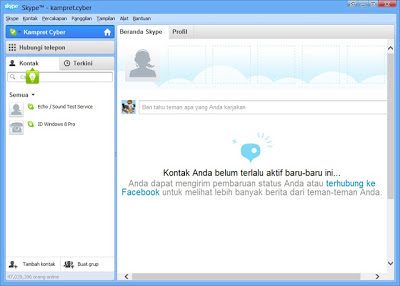 Download skype terbaru 2013