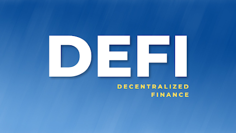 Memahami DeFi (Keuangan Terdesentralisasi) dalam Cryptocurrency