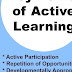 Active Learning - Active Learning Activities